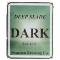 Swansea Brewing Co. Deep Slade Dark