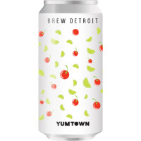 Brew Detroit Yumtown