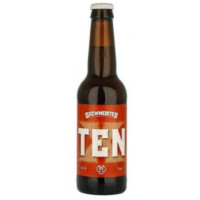 Brewmeister Ten