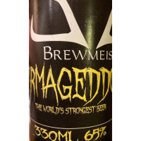 Brewmeister Armageddon