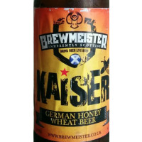 Brewmeister Kaiser