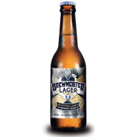 Brewmeister Lager