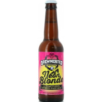 Brewmeister Neon Blonde
