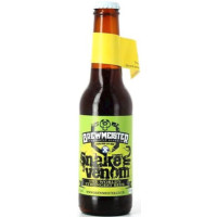 Brewmeister Snake Venom
