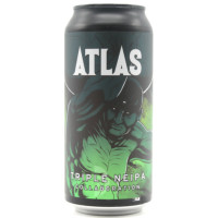 Seven Island Brewery Atlas