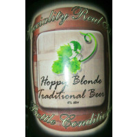 Bridge Of Allan Brewery Allanwater Hoppy Blonde