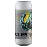 Malbygg Galaxy IPA