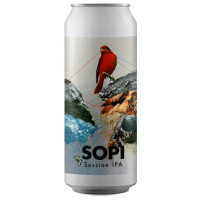 Malbygg Sopi