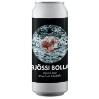 Malbygg Bjössi Bolla