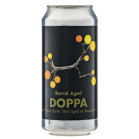 Malbygg Barrel Aged Doppa