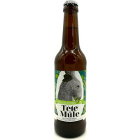Brasserie du Marais Poitevin Tête de Mule IPA