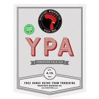 Roosters Brewing YPA