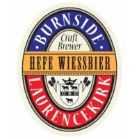 Burnside Brewery (UK) Hefe Weissbier