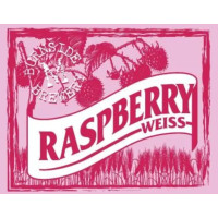 Burnside Brewery (UK) Raspberry Weiss