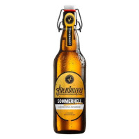 Altenburger Brauerei Sommerhell