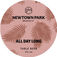 Newtown Park All Day Long
