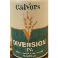 Calvors Diversion IPA