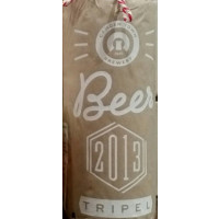 Camden Town Brewery Beer 2013