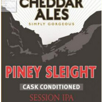 Cheddar Ales Piney Sleight