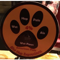 Cheshire Brewhouse Wet Paws