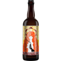 Jolly Pumpkin Artisan Ales Fuego del Otoño
