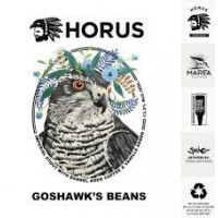 Horus Aged Ales Goshawk's Beans