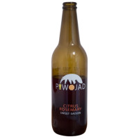 Piwojad Citrus Rosemary