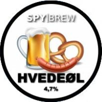 SPYBREW Hvedeøl