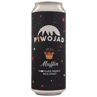 Piwojad Muffin