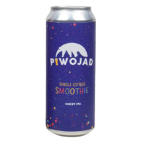 Piwojad Single Citrus Smoothie