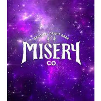 Misery Beer Co. Cosmic Dust
