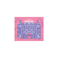 Misery Beer Co. Candy Shop