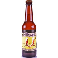 Northmæn (Brasserie la Chapelle) Blonde