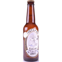 Northmæn (Brasserie la Chapelle) Blanche