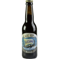 Northmæn (Brasserie la Chapelle) Brune