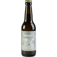 Northmæn (Brasserie la Chapelle) Cervoise Yggdrasil
