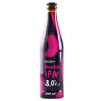 Doctor Brew Double IPA