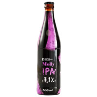 Doctor Brew Molly IPA