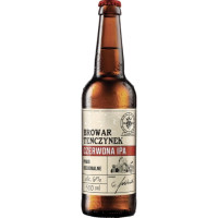 Browar Tenczynek Czerwona IPA