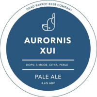 Dead Parrot Beer Co. Aurornis XUI