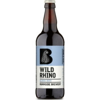 Burnside Brewery (UK) Wild Rhino