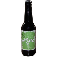Burnside Brewery (UK) Mad Dogz IPA