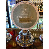Dead Parrot Beer Co. Cow Hollow