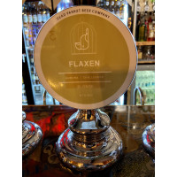 Dead Parrot Beer Co. Flaxen