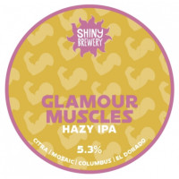 Shiny Brewing Glamour Muscles