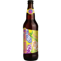 Funky Buddha Brewery 3 Years & Brewing