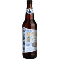 Funky Buddha Brewery Barrel-Aged Snowed In