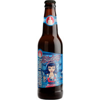 Funky Buddha Brewery Blueberry Cobbler