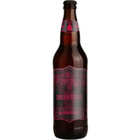 Funky Buddha Brewery Bourbon Barrel-Aged Dread Pirate Roberts