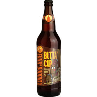 Funky Buddha Brewery Butta' Cup